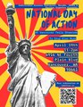 Vancouver April 19 National Day of Action Flyer
