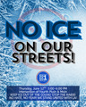 Vancouver June 12, 2025 No ICE on our streets Flyer
